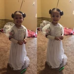 Meet your Posher, Steven